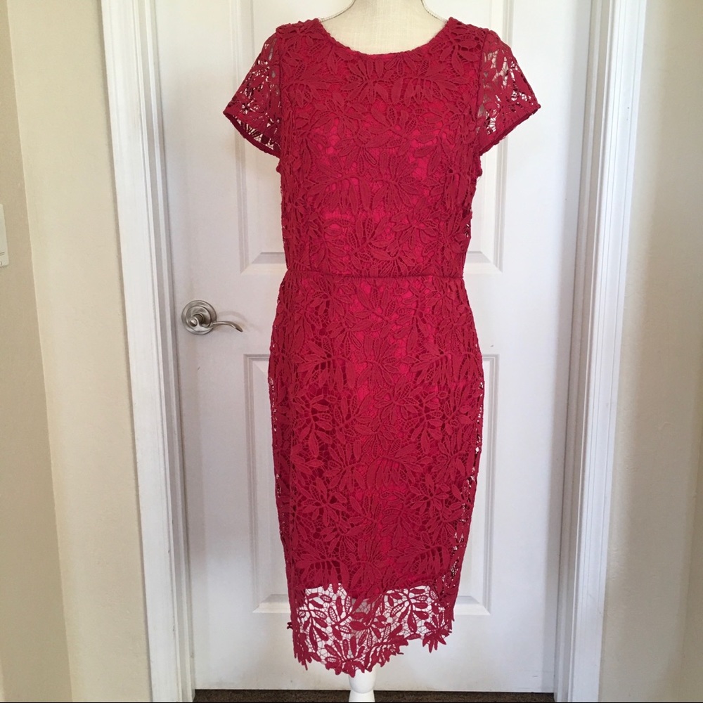 NWT Lulus Dress!